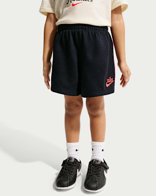 NIKE公式】ナイキ ベビー テニス Tシャツ アンド フレンチテリー